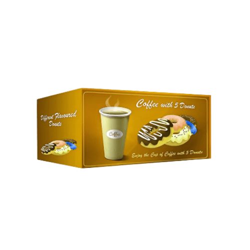 Coffee Box Add-Ons & Features