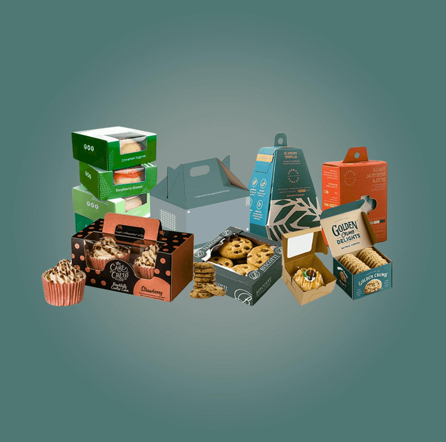 Bakery Packaging Wholesale Bakery Packaging Wholesale