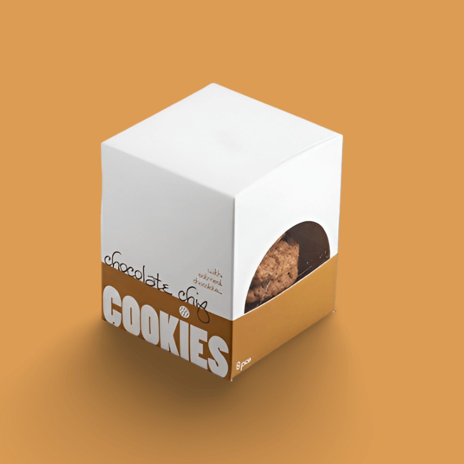Cookie Packaging Cookie Packaging