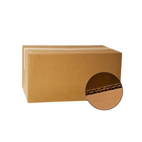 Corrugated Strength