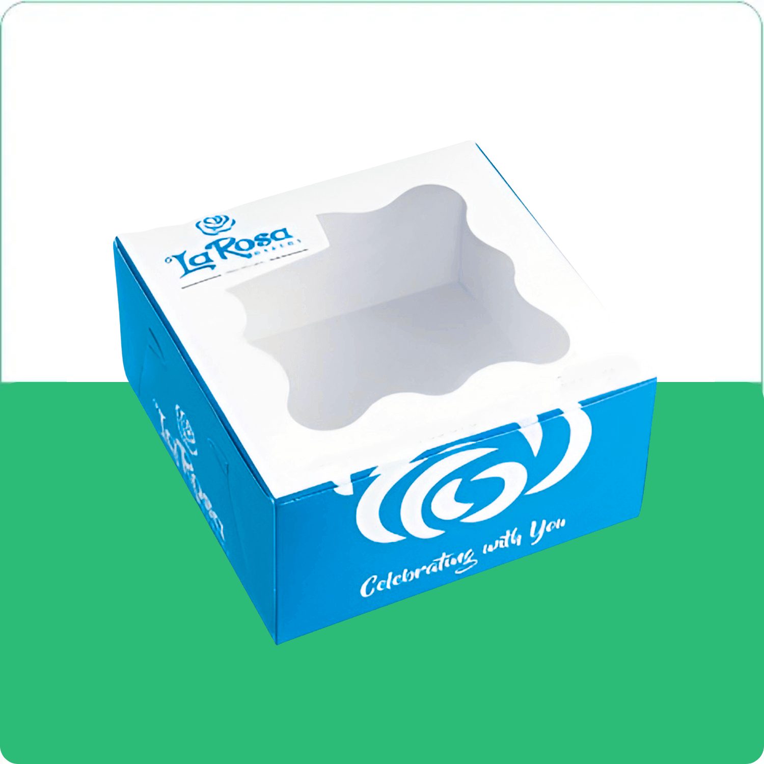 Custom Bakery Packaging Custom Bakery Boxes