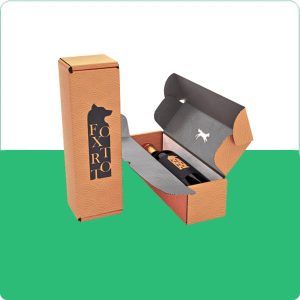 Custom Bottle Boxes
