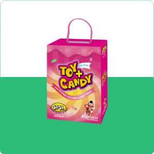 Custom Candy Boxes