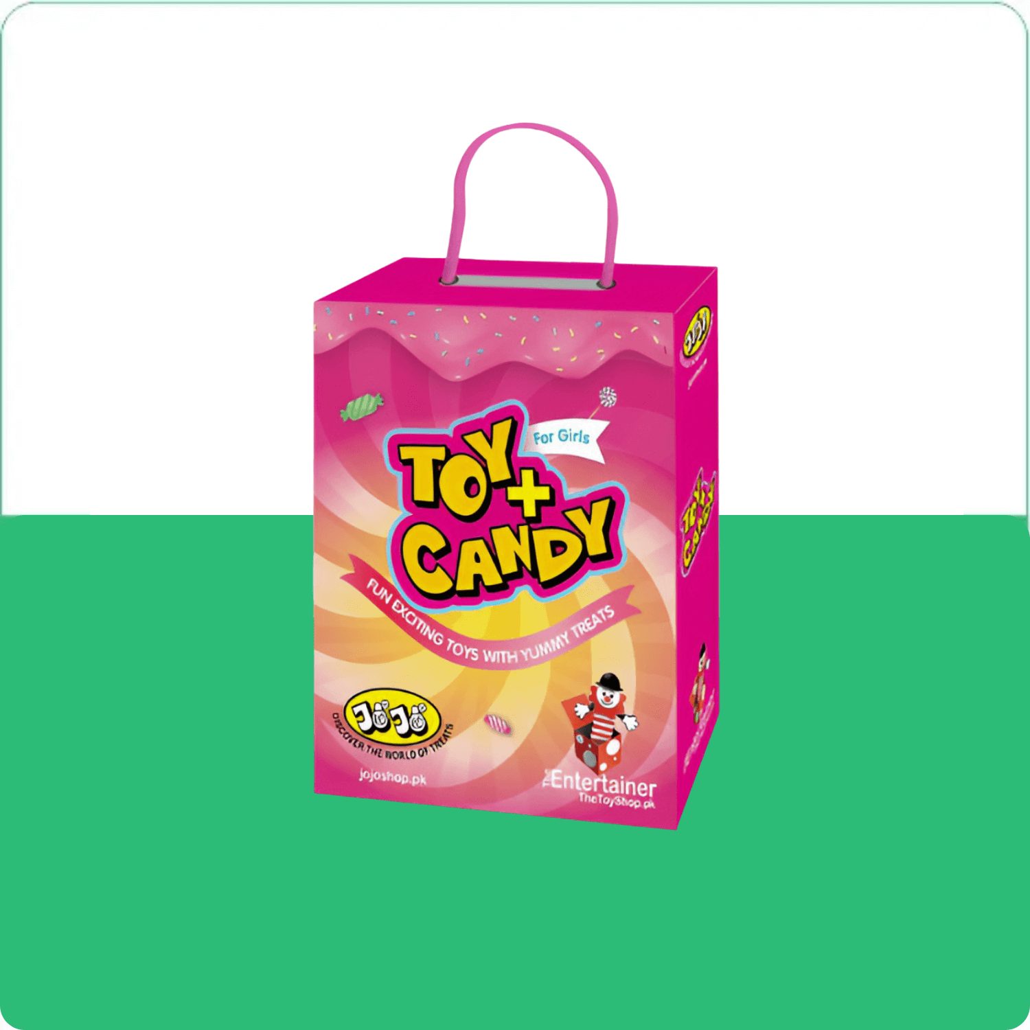 Custom Candy Boxes Custom Candy Boxes