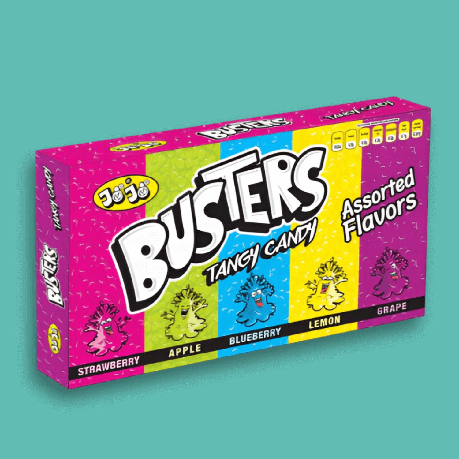 Custom Candy Packaging Custom Candy Packaging