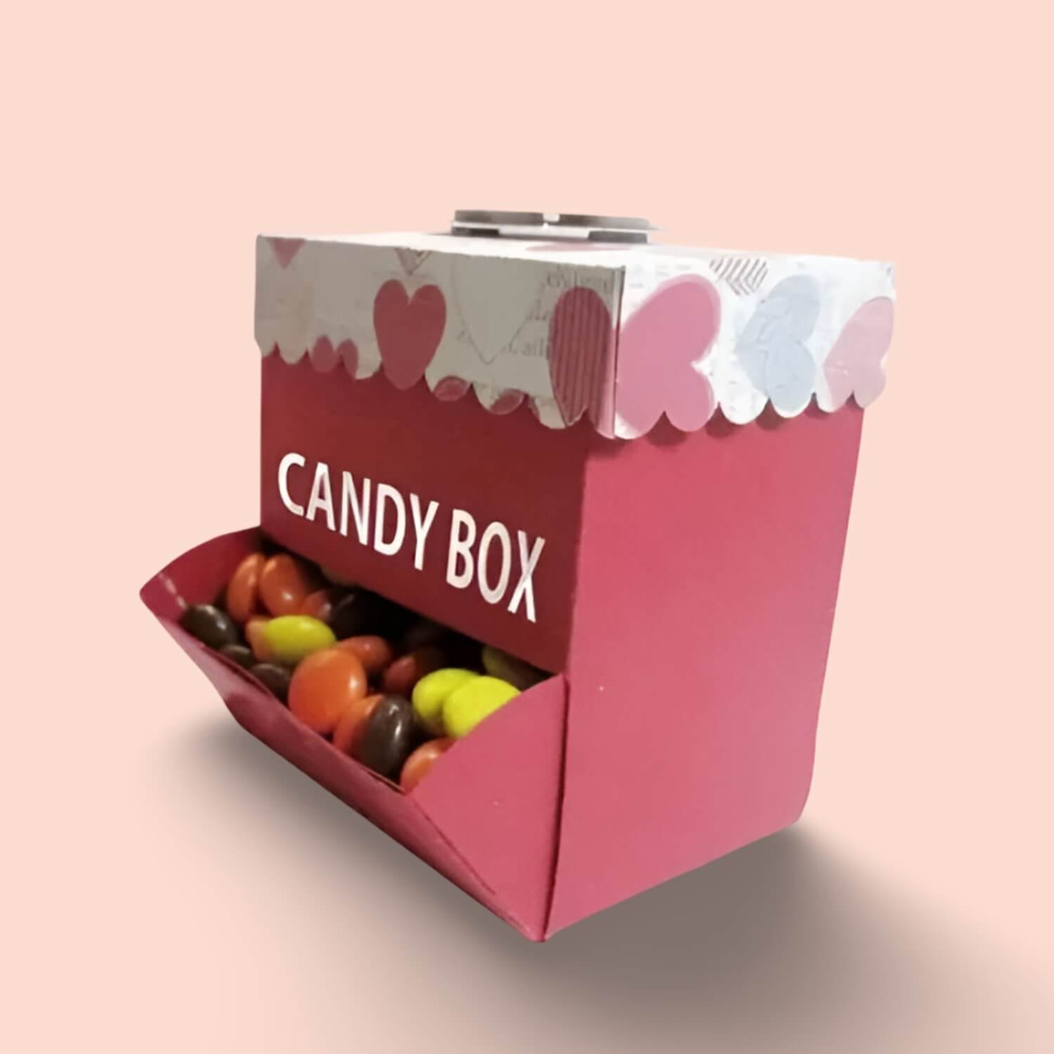 Custom Candy Packaging Boxes Custom Candy Packaging Boxes