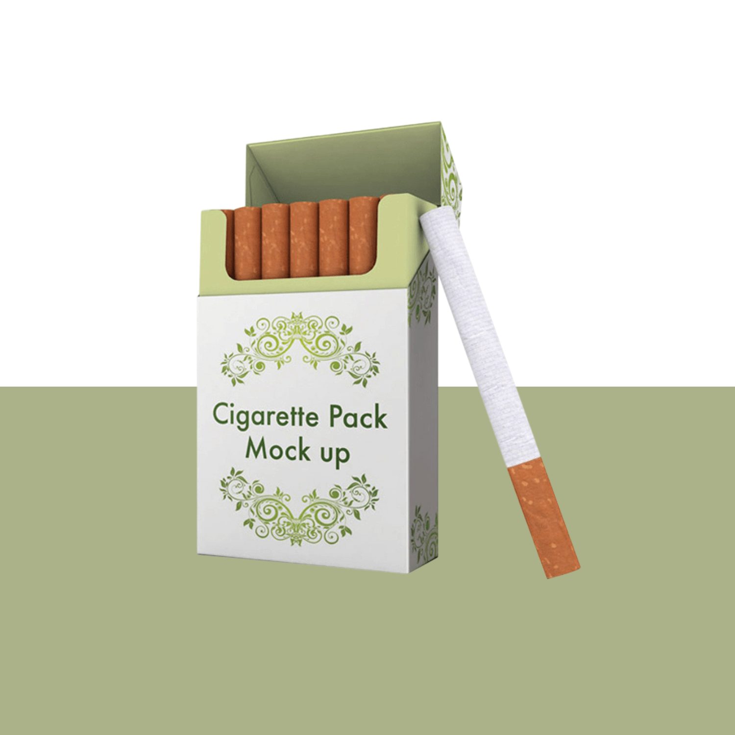Custom Cigarette Packaging Custom Cigarette Packaging