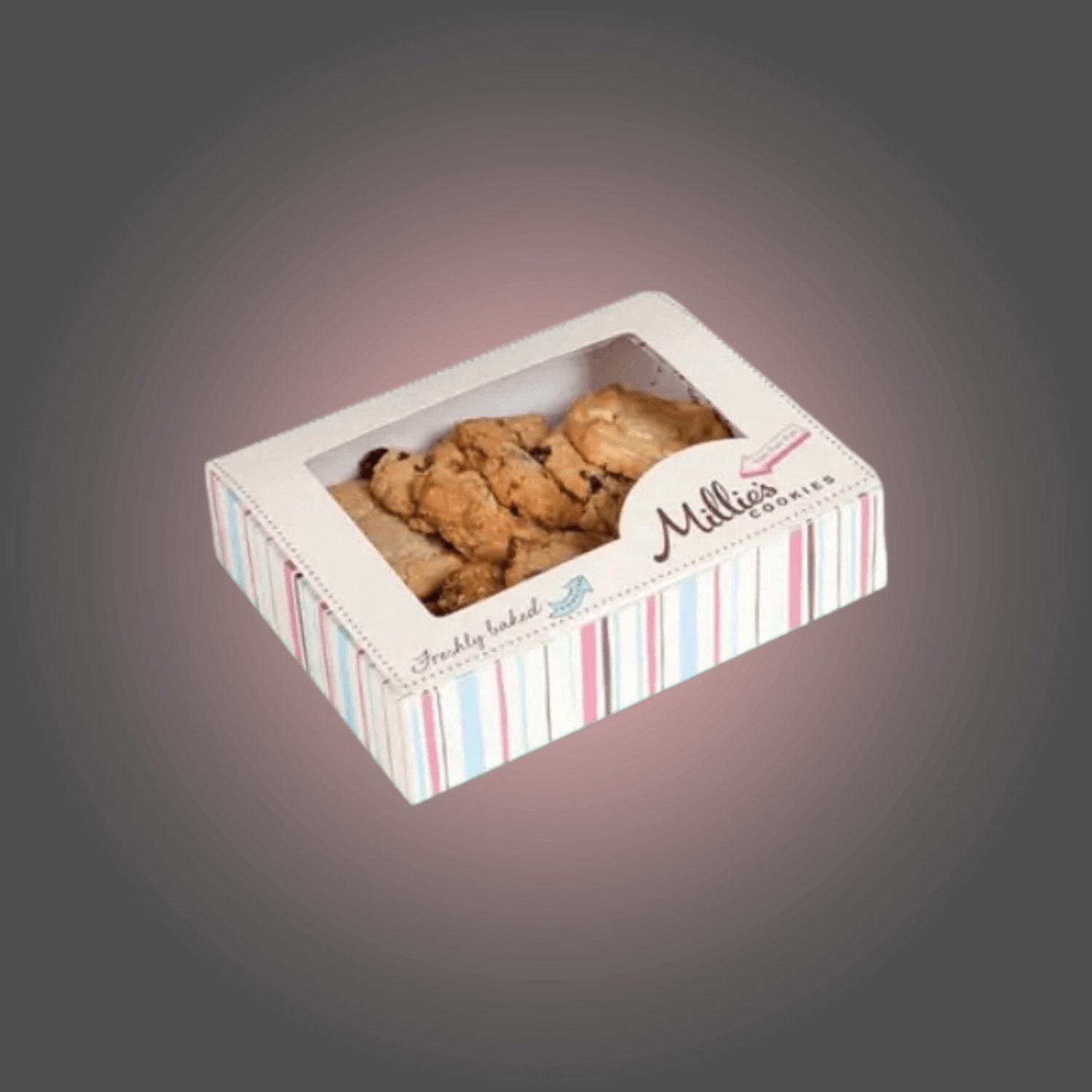 Custom Cookie Packaging Boxes Custom Cookie Packaging Boxes