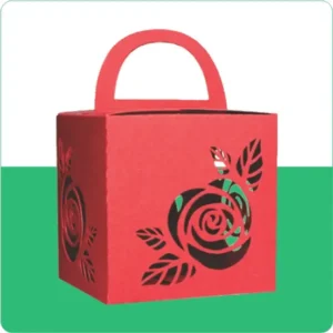 Custom Favor Boxes