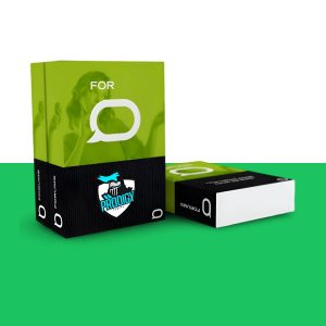 Custom Game Boxes