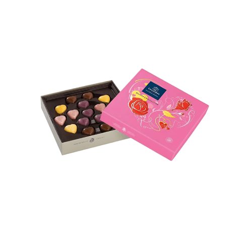Custom Inserts of candy box