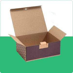 Custom Kraft Boxes - Personalised Packaging