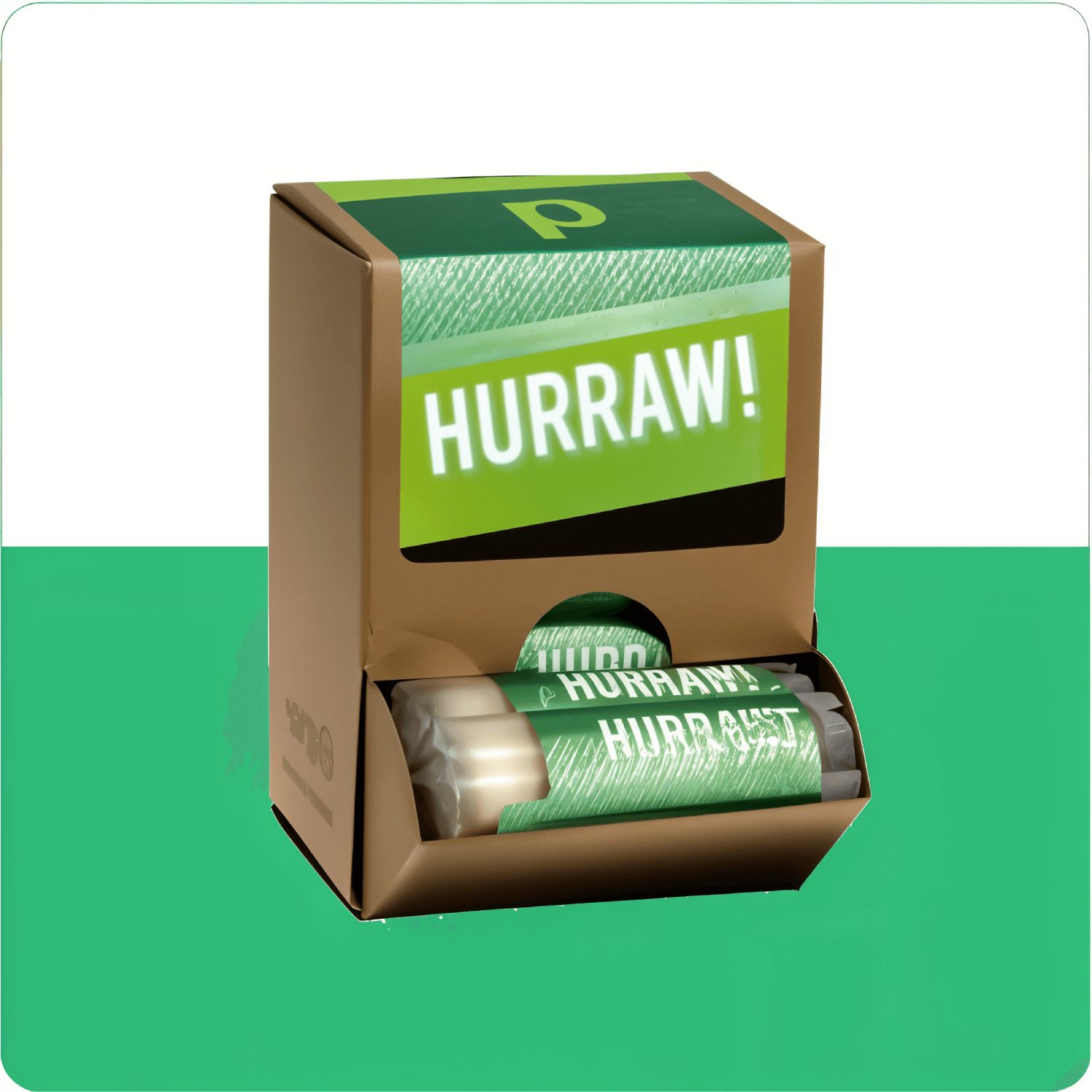 Custom Lip Balm Packaging Boxes (1) Custom Lip Balm Boxes