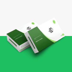Custom Medicine Boxes