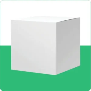 Custom White Boxes