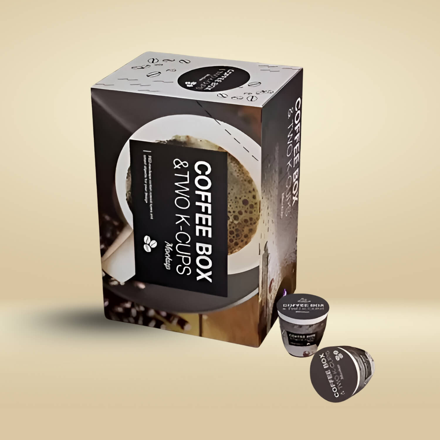 Custom printed Coffee boxes Custom printed Coffee boxes