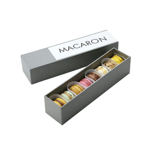 Macaron Packaging Embellishments & Accessories
