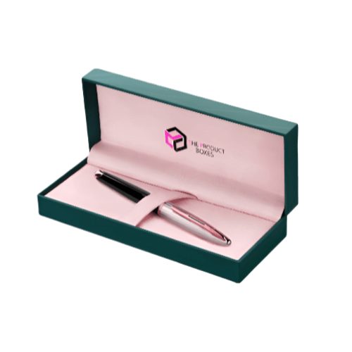 Pen Packaging Embellishments & Inserts