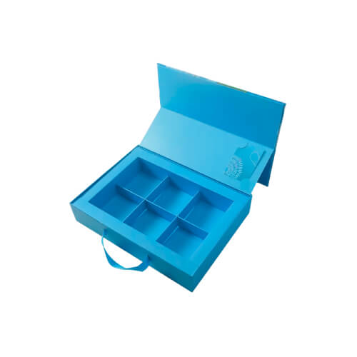Custom Bakery Boxes Inserts & Dividers