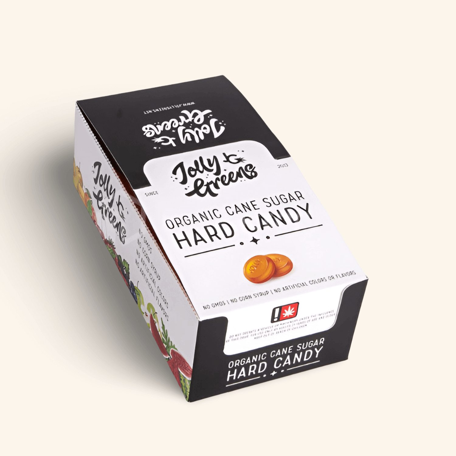 Personalised Candy Packaging Personalised Candy Packaging