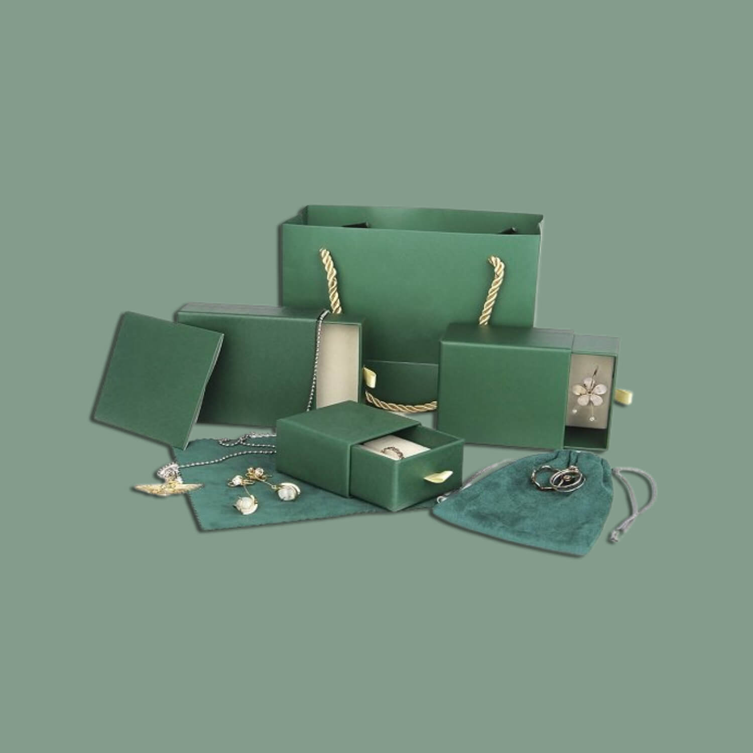 Personalised Jewellery boxes Personalised Jewellery boxes