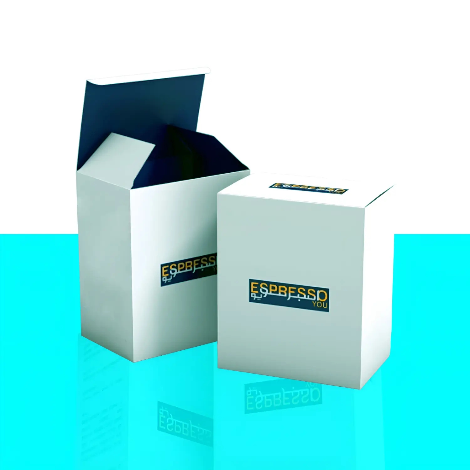 Personlised Product Boxes