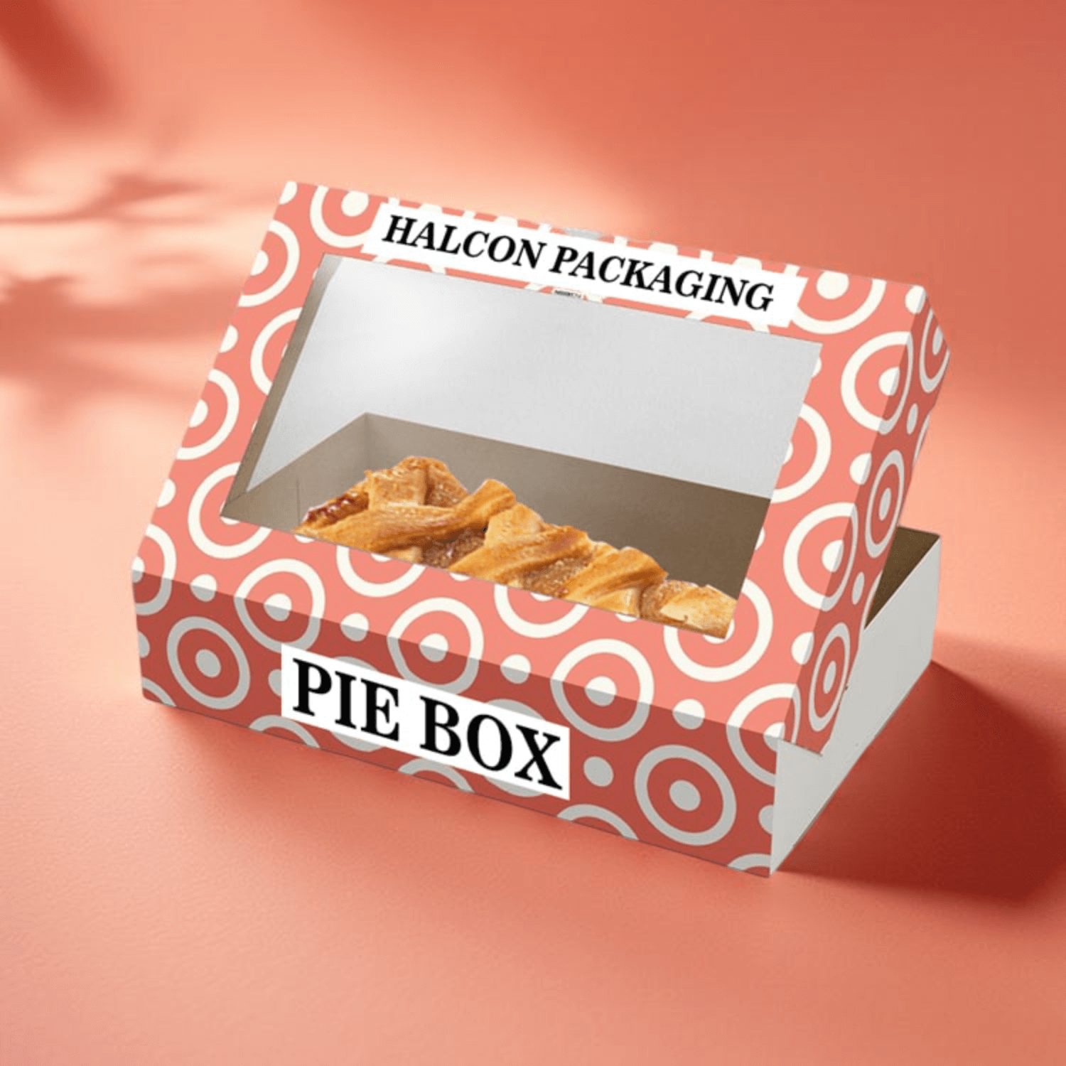Pie Packaging Pie Packaging