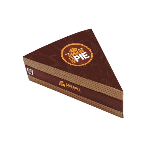Printing & Branding for pie boxes