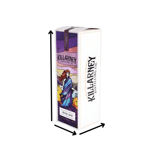 Size for Bottle Fit