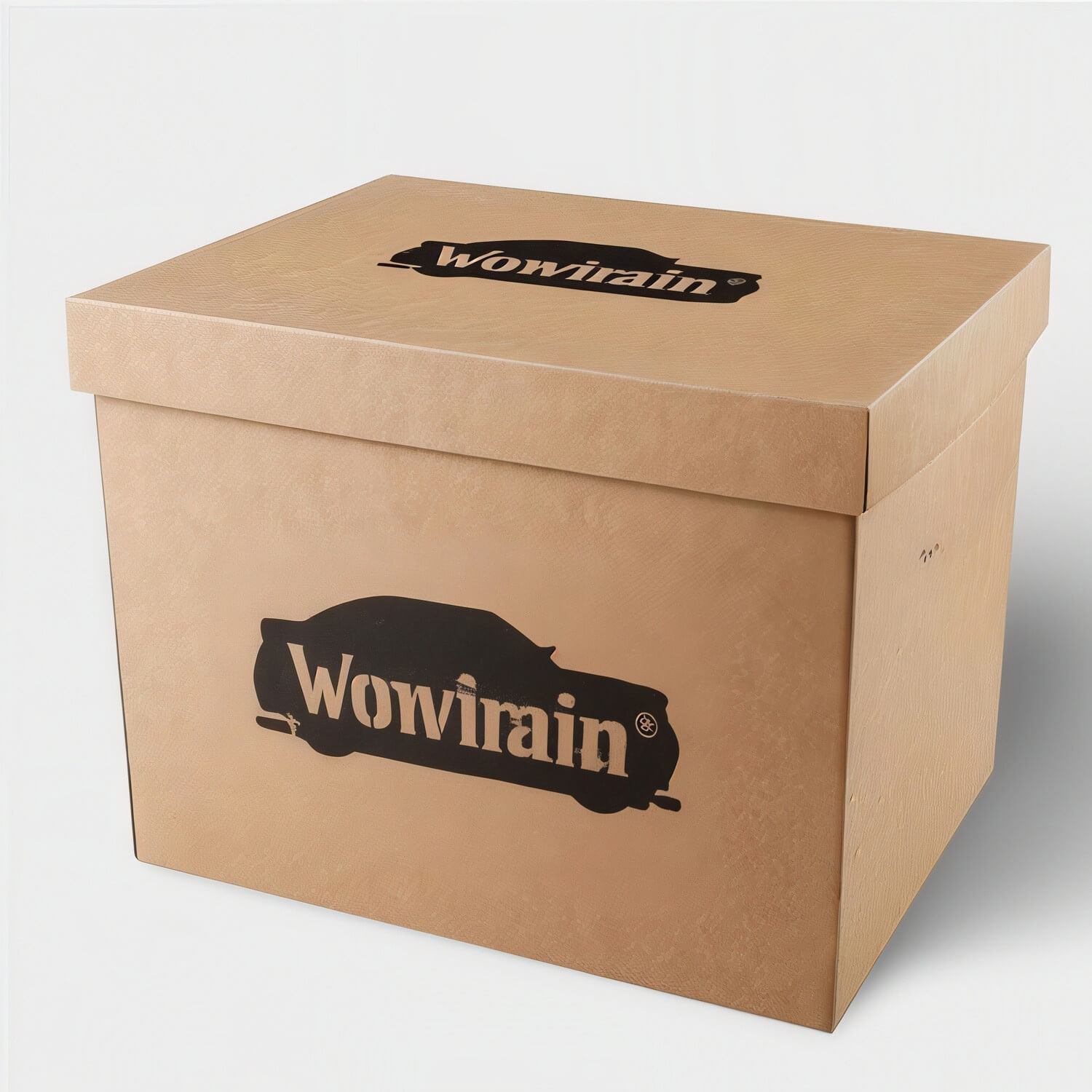 The Bespoke Corrugated Boxes The Bespoke Corrugated Boxes