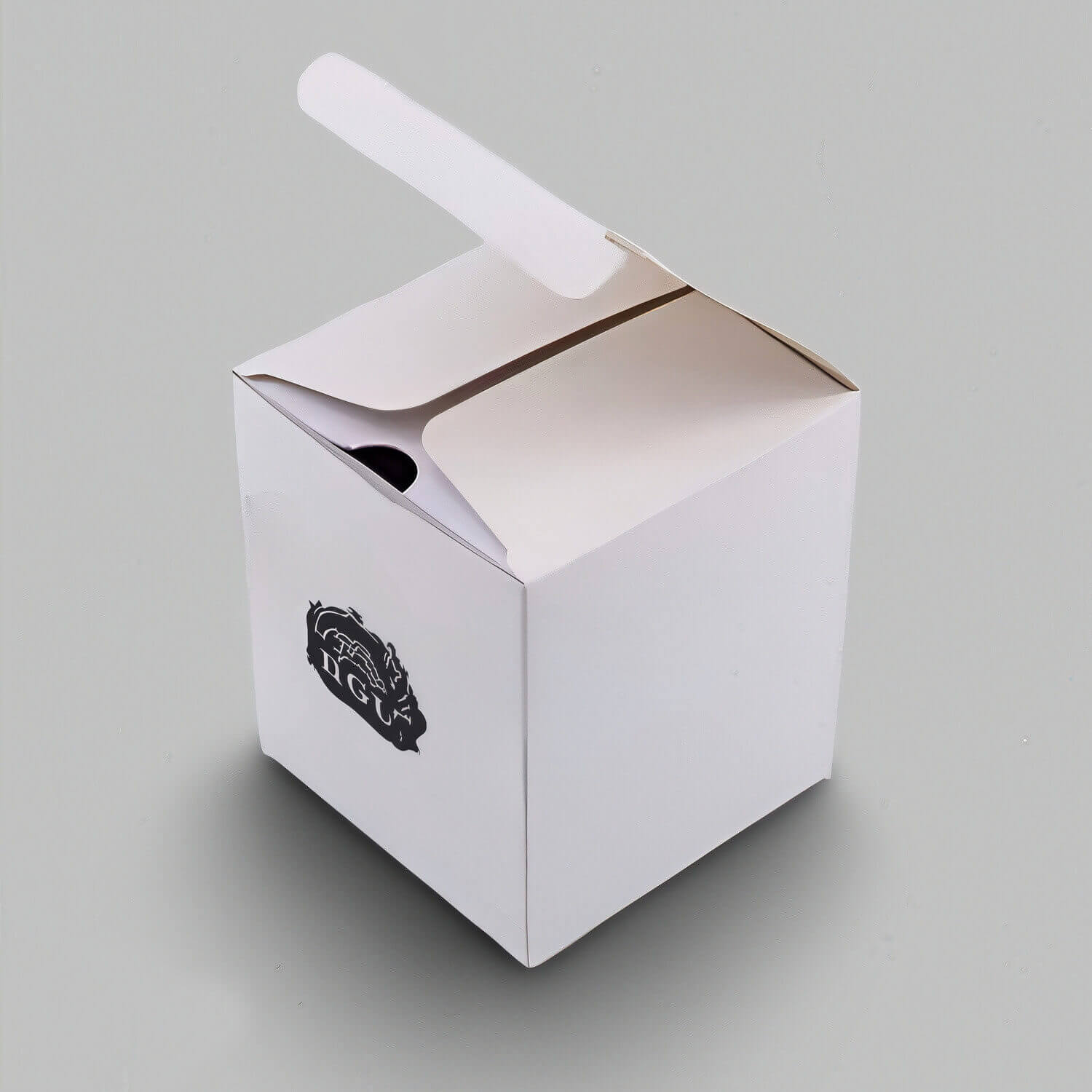 The Bespoke White Boxes The Bespoke White Boxes
