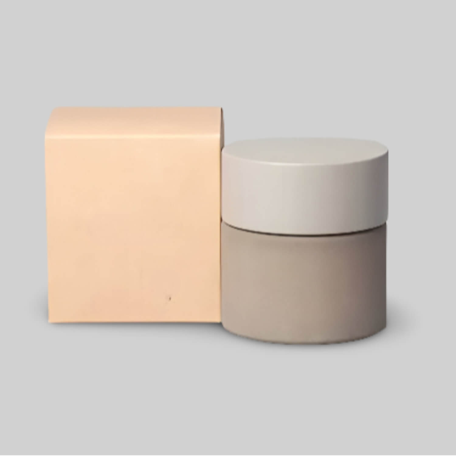 The Cream Packaging Boxes The Cream Packaging Boxes