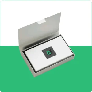 Custom Printed Boxes For Every Need! 21 The Custom Business Card Boxes Packaging