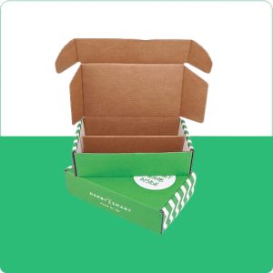 The Custom Corrugated Boxes
