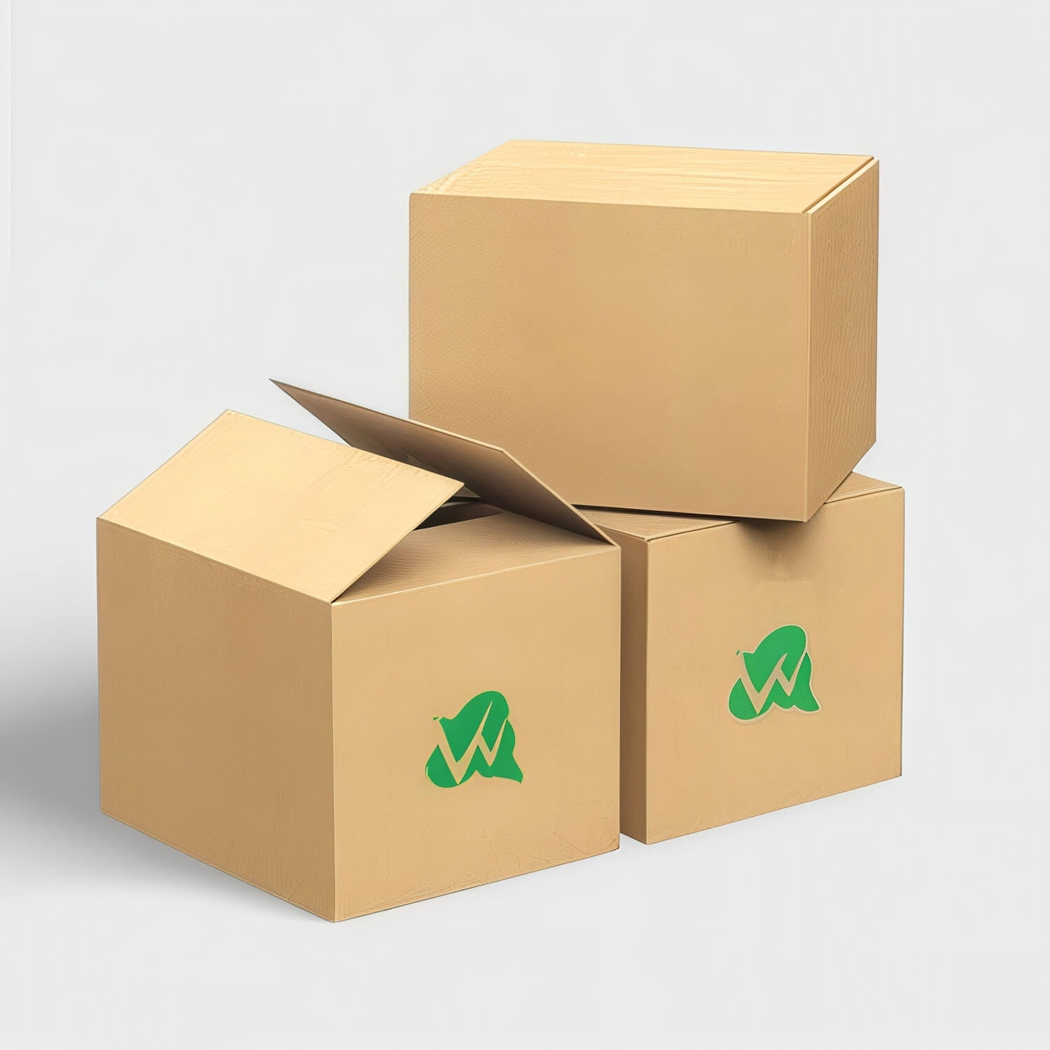 The Custom Corrugated Boxes at Wholesale The Custom Corrugated Boxes at Wholesale