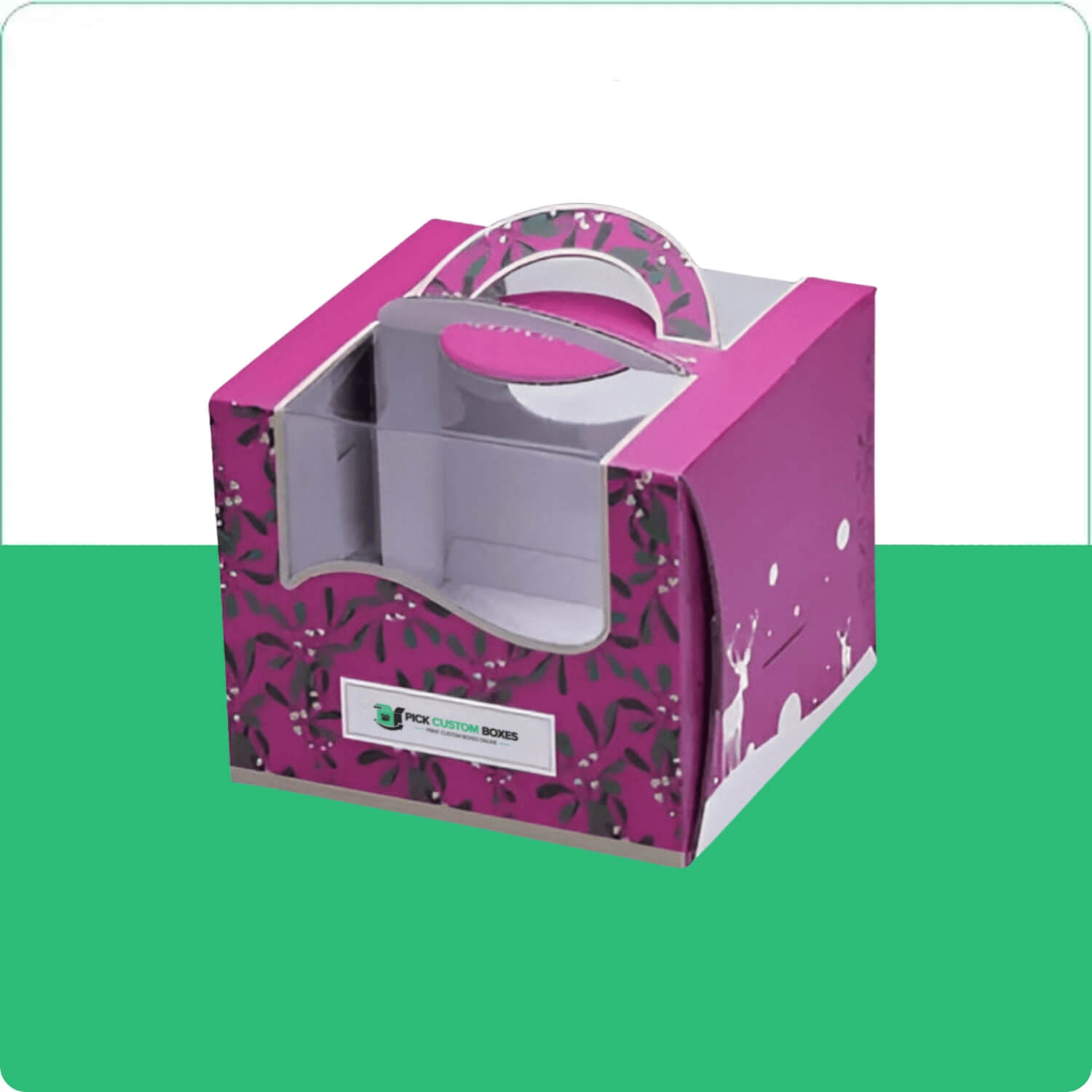 The Custom Die-Cut Boxes Custom Die-Cut Boxes Packaging