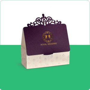 Custom Favor Boxes Packaging