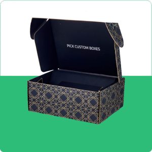 The Custom Folding Boxes Packaging