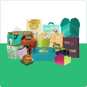Custom Printed Boxes For Every Need! 15 The Custom Food Boxes