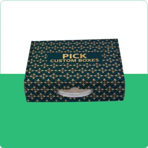 The Custom Handle Boxes Packaging