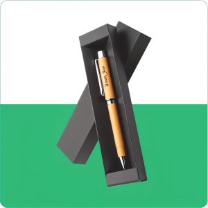 The Custom Pen Boxes