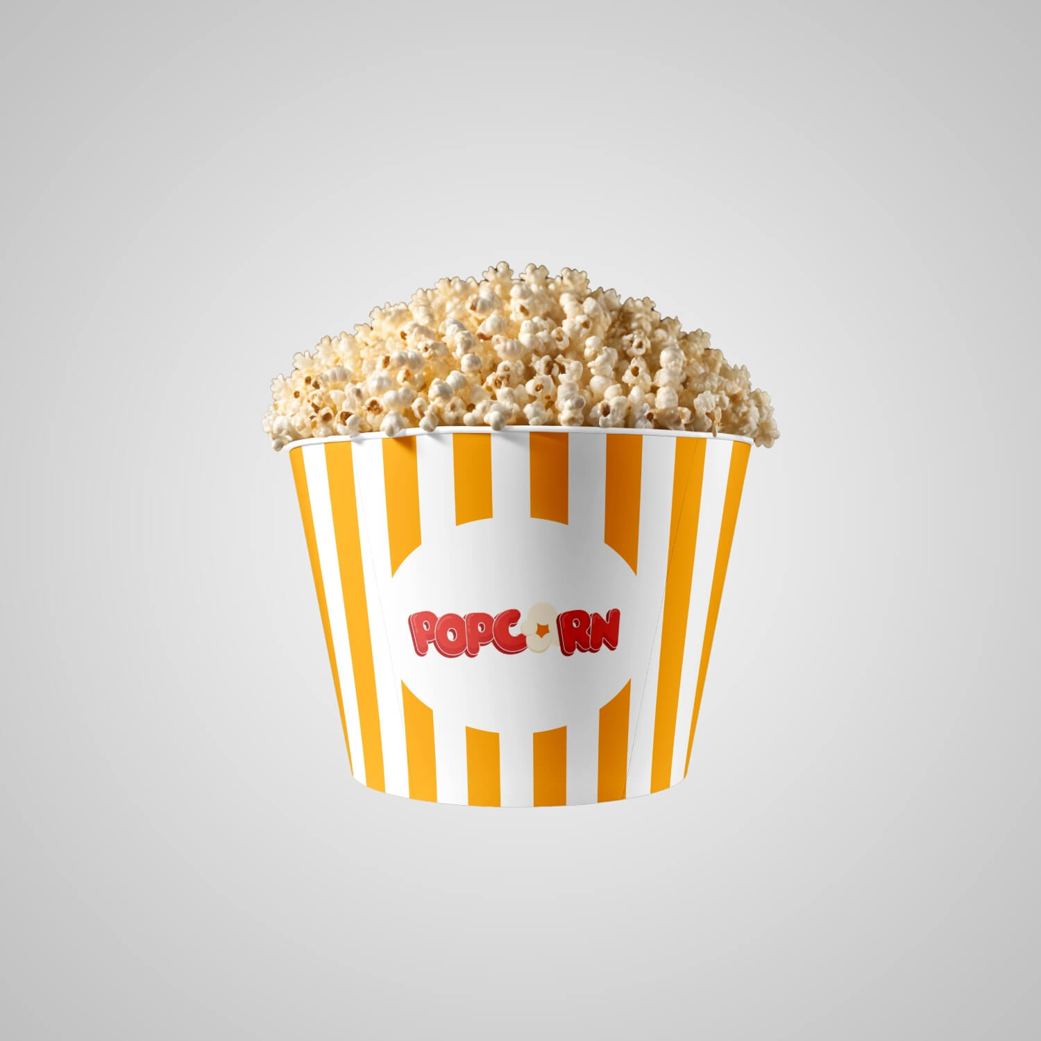 The Custom Personalised Popcorn Boxes The Custom Personalised Popcorn Boxes