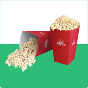 Custom Printed Boxes For Every Need! 12 The Custom Popcorn Boxes