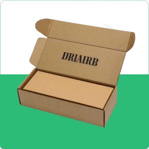 The Custom Postage Boxes Packaging