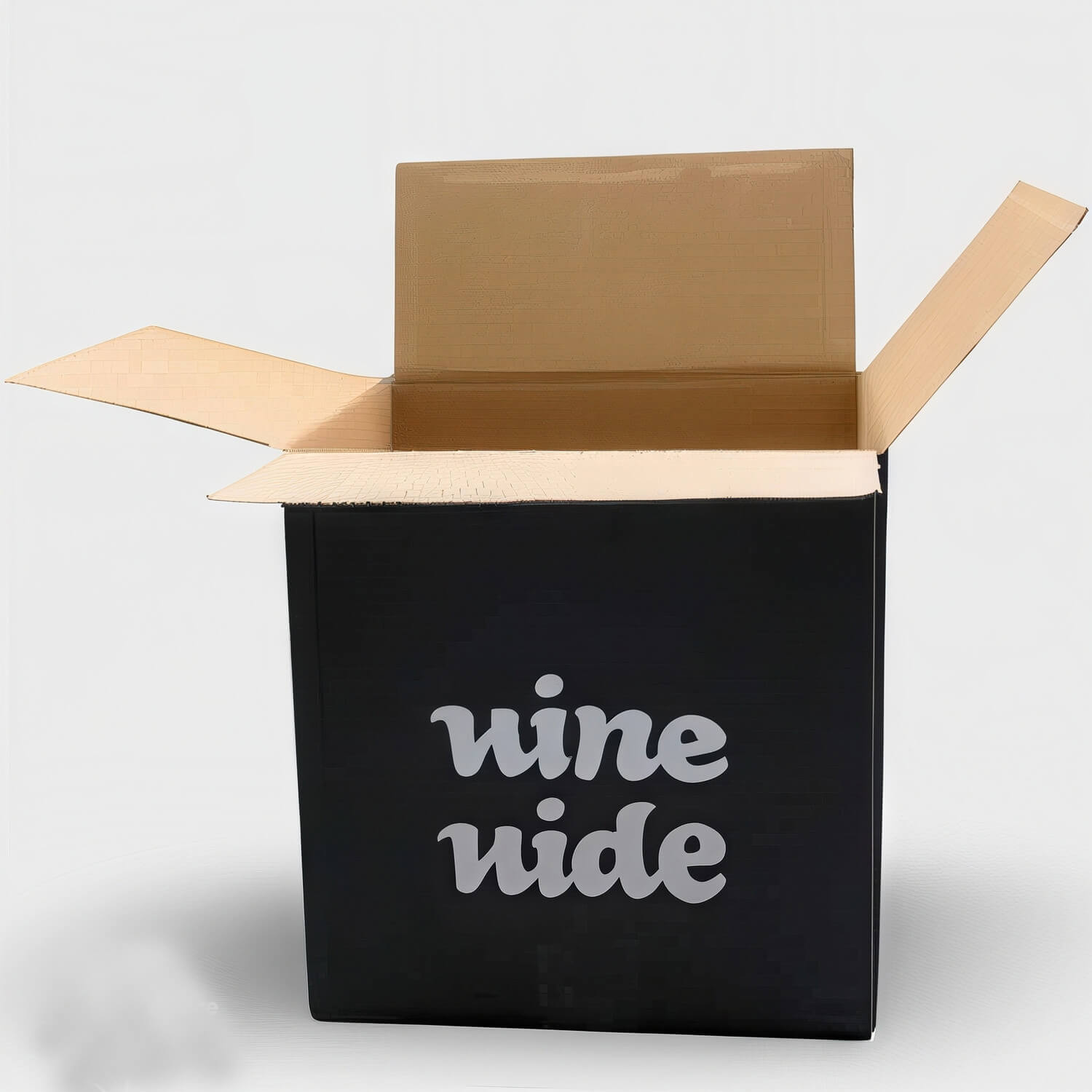 The Custom-Printed Corrugated Boxes The Custom-Printed Corrugated Boxes