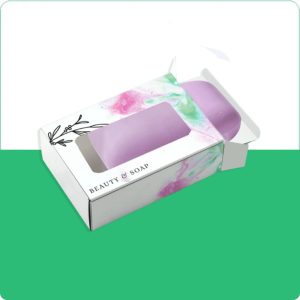 The Custom Soap Boxes