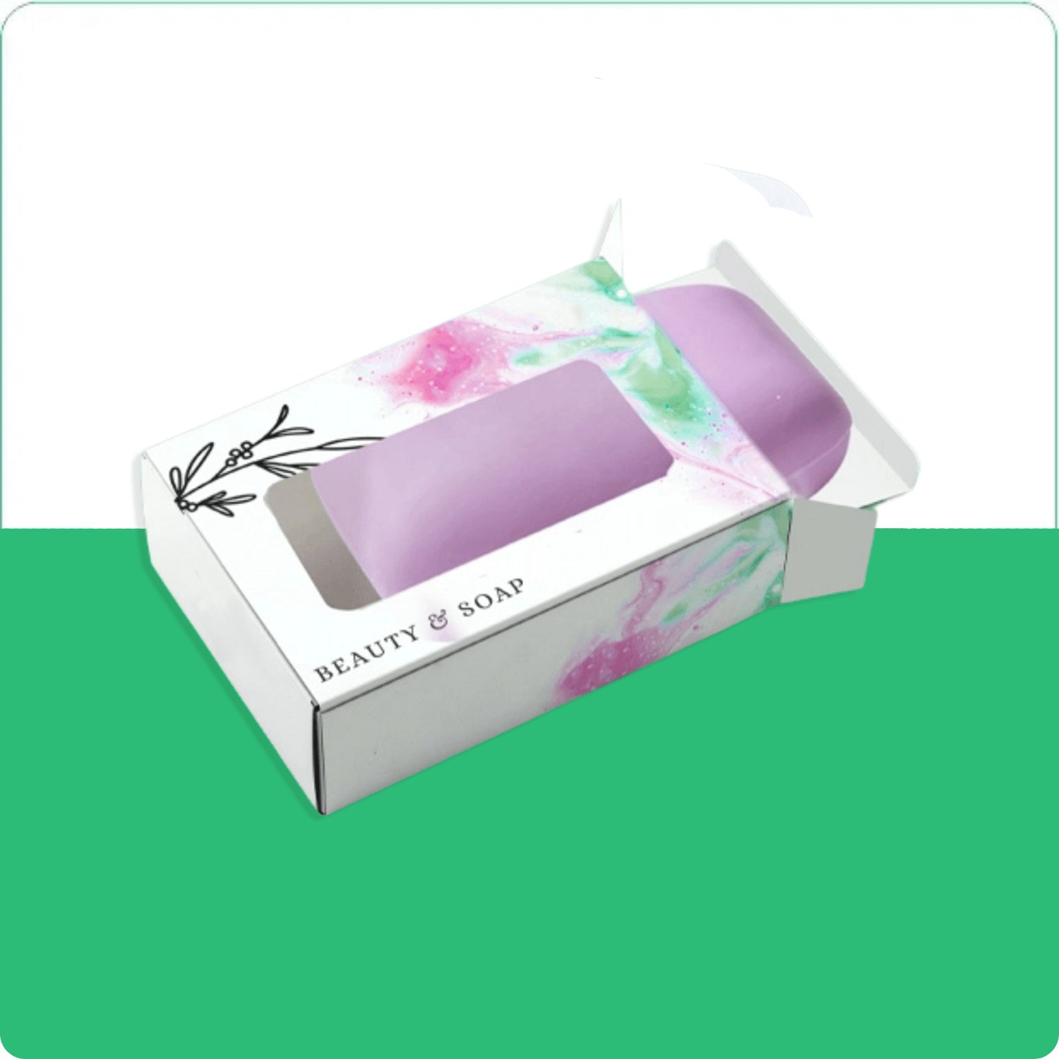 The Custom Soap Boxes The Custom Soap Boxes