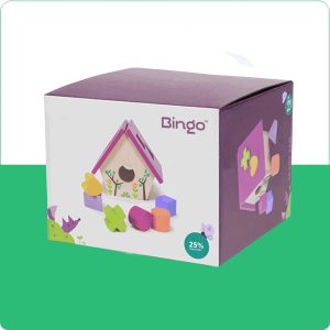 The Custom Toy Boxes Packaging