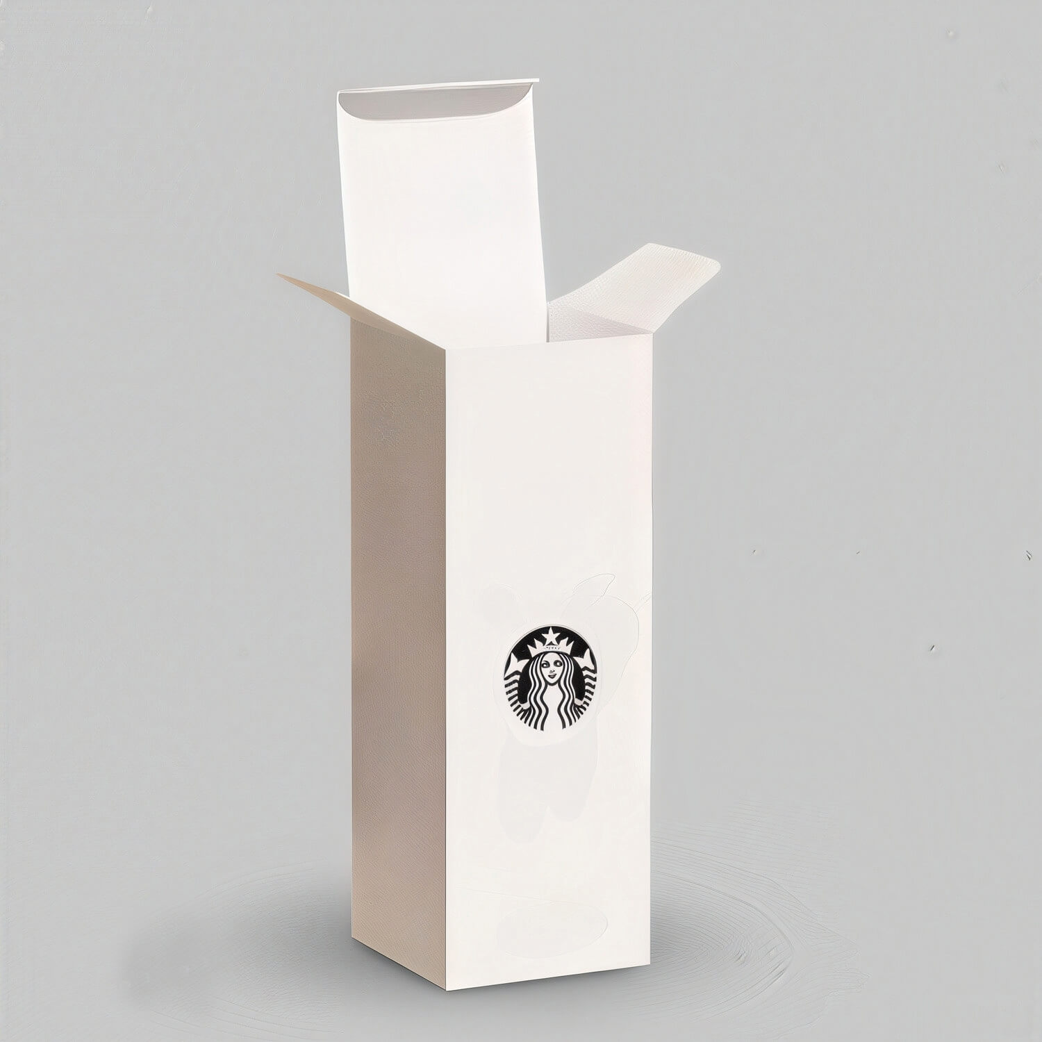 The Custom White Packaging Boxes The Custom White Packaging Boxes