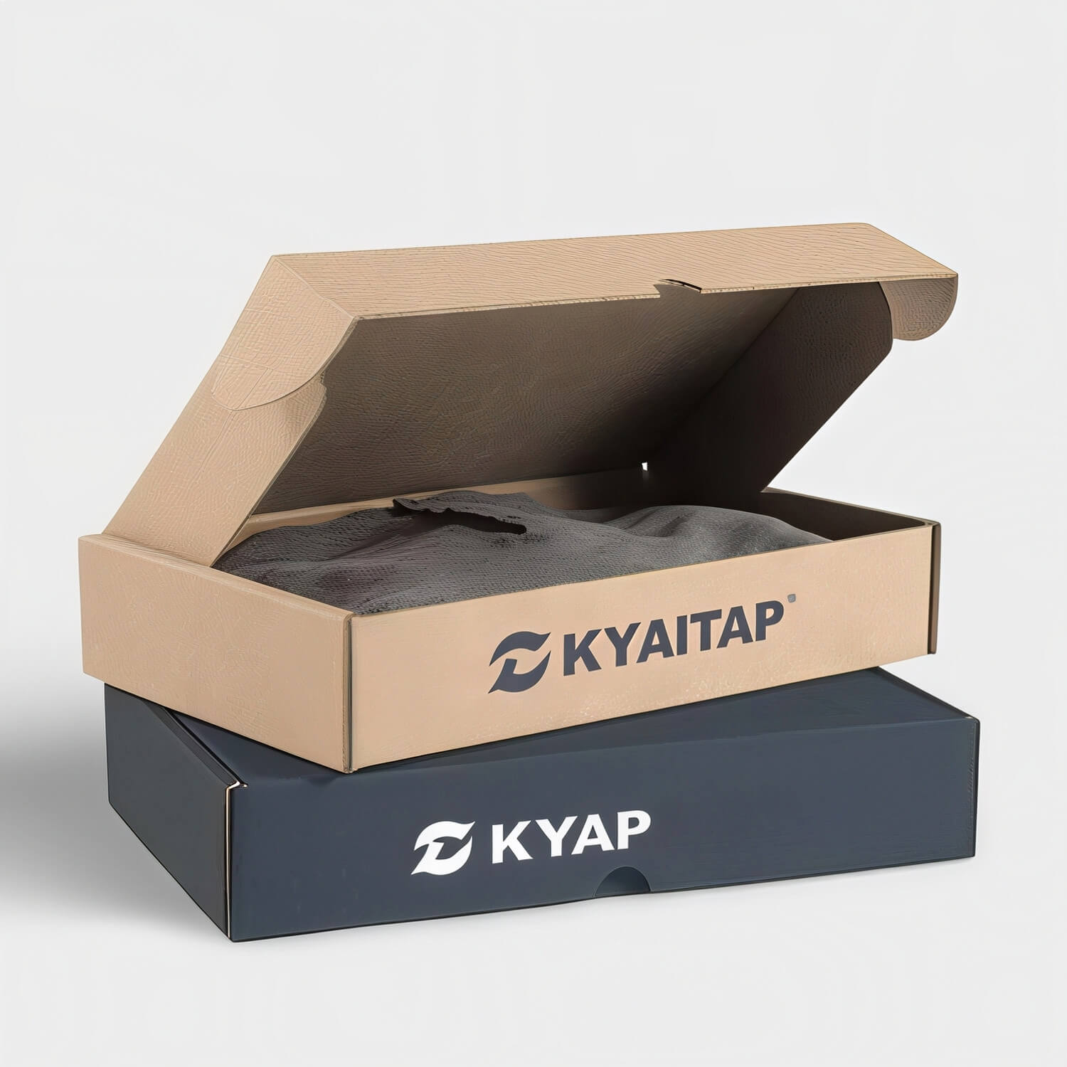 The Custom-made Corrugated Boxes The Custom-made Corrugated Boxes